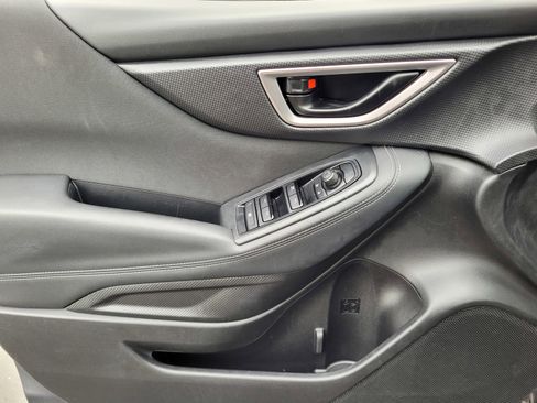 Used 2021 Subaru Forester image 17