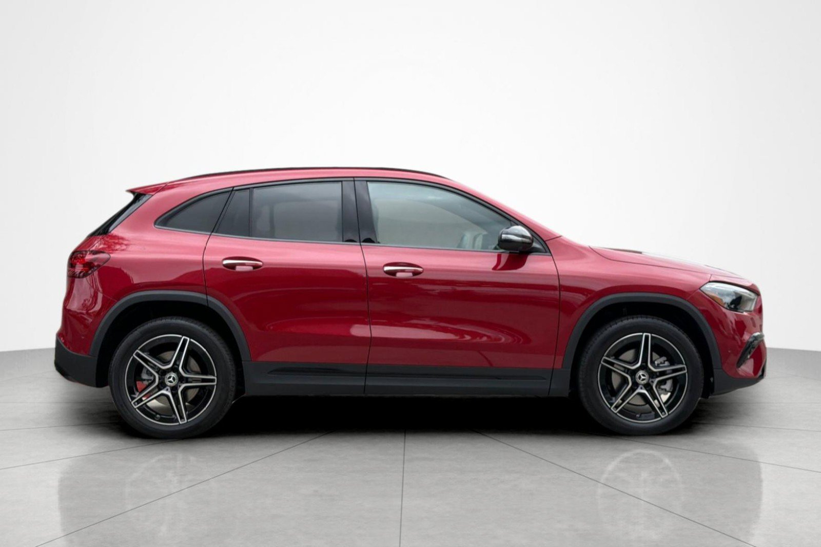 New 2026 Mercedes-Benz GLA 250 image 6