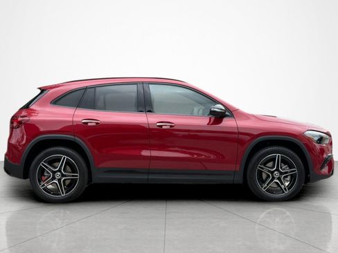 New 2026 Mercedes-Benz GLA 250 image 6