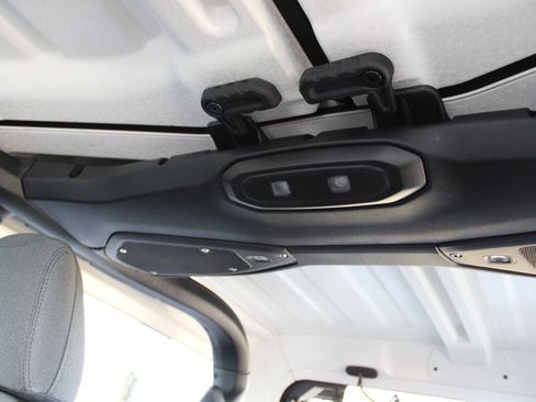 New 2026 Jeep Wrangler Sport image 40