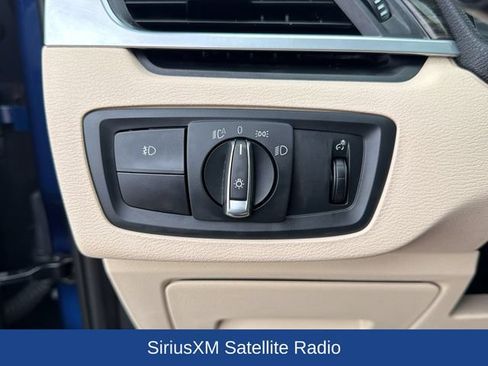 Used 2017 BMW X1 xDrive28i AWD/4WD image 14