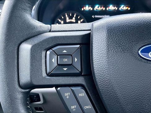 Used 2019 Ford F150 XLT w/ Equipment Group 302A Luxury image 21