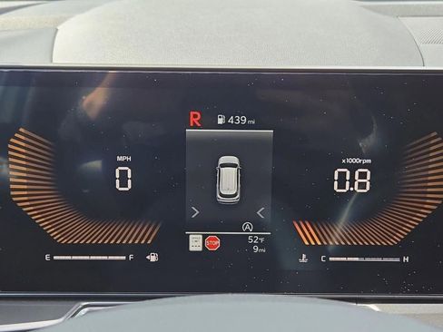 New 2026 Kia Sorento LX FWD image 28