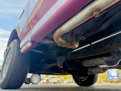 Used 1993 Ford F150 XL image 93