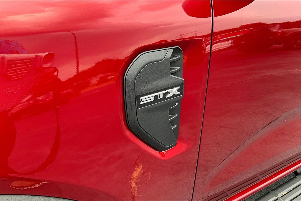 New 2026 Ford Ranger XL w/ FX4 Off-Road Package AWD/4WD image 9