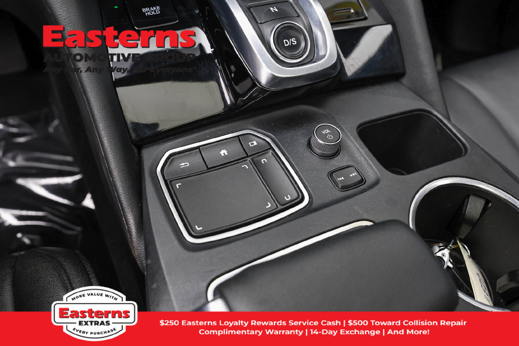 Used 2022 Acura MDX SH-AWD image 20