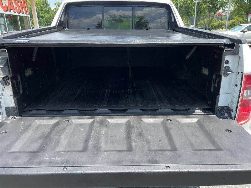 Used 2010 Honda Ridgeline RTS image 11