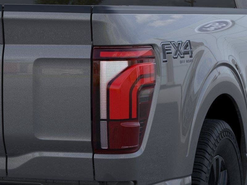 New 2026 Ford F150 Lariat w/ Equipment Group 502A High AWD/4WD image 22