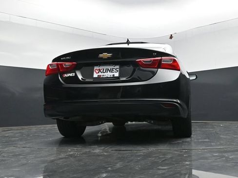 Used 2024 Chevrolet Malibu LT FWD image 55