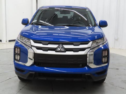 New 2026 Mitsubishi Outlander Sport AWD image 8