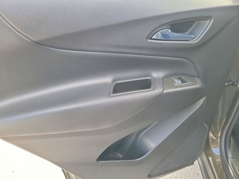 Certified 2024 Chevrolet Equinox LT image 10