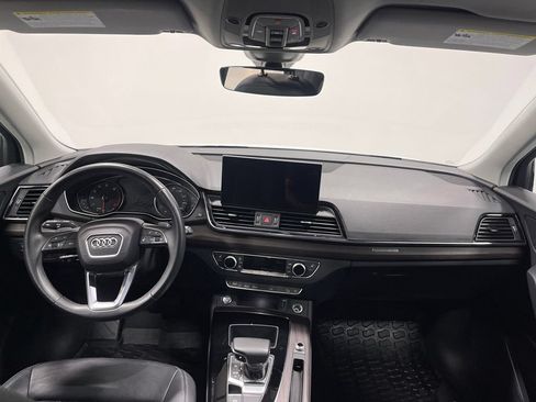 Used 2023 Audi Q5 2.0T Premium AWD/4WD image 30