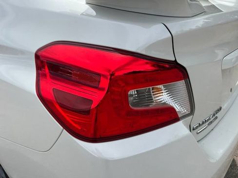 Used 2021 Subaru WRX STI AWD/4WD image 12