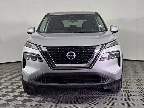 Used 2023 Nissan Rogue SV AWD/4WD image 2