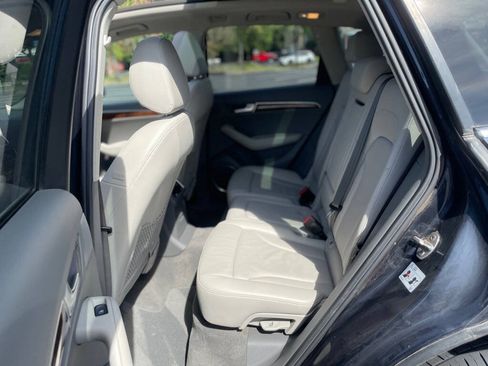 Used 2012 Audi Q5 2.0T Premium Plus AWD/4WD image 12