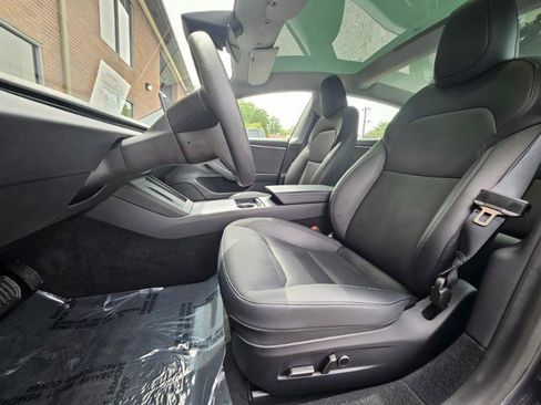 Used 2024 Tesla Model 3 Standard Range RWD image 33