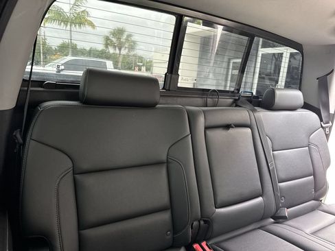 Used 2018 GMC Sierra 1500 SLT AWD/4WD image 46