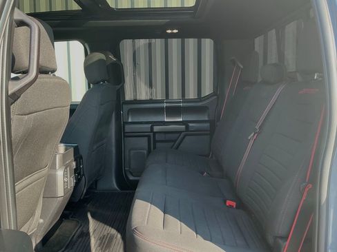 Used 2019 Ford F150 XLT w/ Equipment Group 302A Luxury image 17