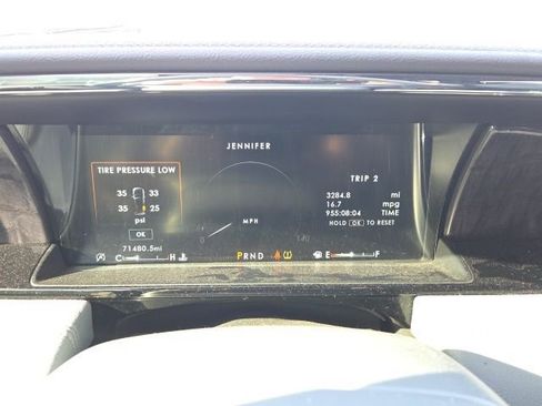 Used 2020 Lincoln Navigator Reserve w/ Luxury Package image 51