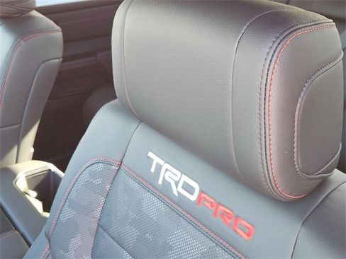 New 2026 Toyota Tundra TRD Pro image 11