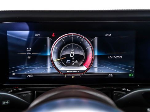 Used 2023 Mercedes-Benz G 63 AMG Squared image 19