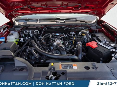 New 2026 Ford Ranger XLT image 36