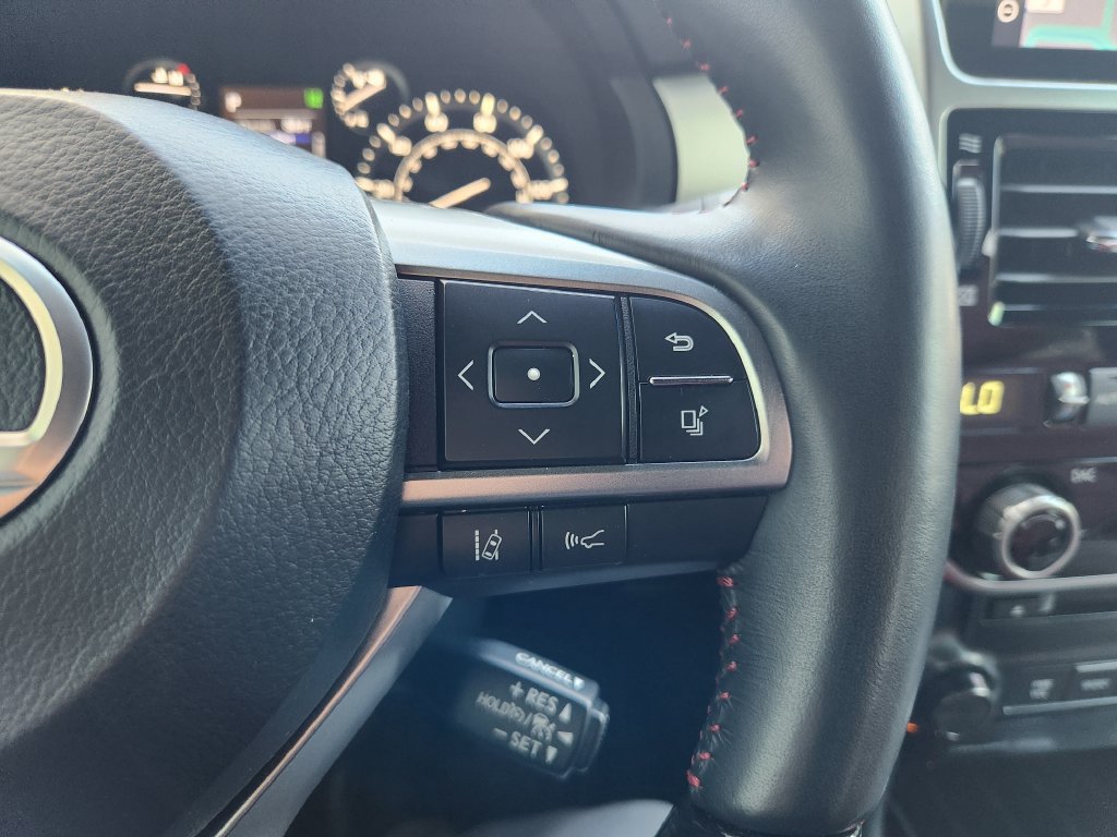 Certified 2023 Lexus GX 460 Premium w/ Premium Plus Package AWD/4WD image 29