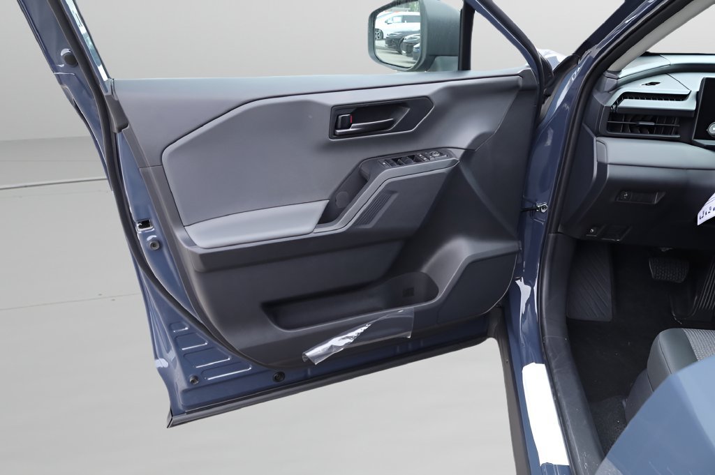 New 2026 Toyota RAV4 LE AWD/4WD image 7