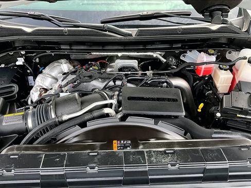 Used 2026 GMC Sierra 2500 Denali Ultimate AWD/4WD image 32