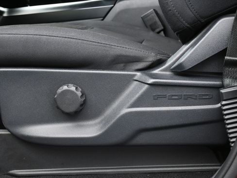 Used 2023 Ford F150 XL w/ STX Appearance Package image 9