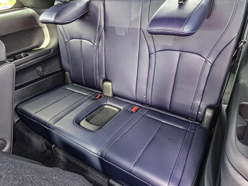 New 2026 INFINITI QX60 Sport AWD/4WD image 34
