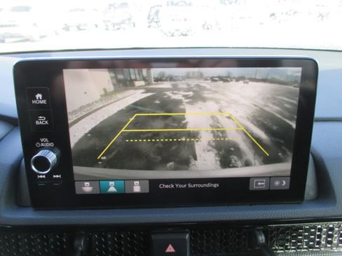 Used 2023 Honda CR-V EX-L image 20