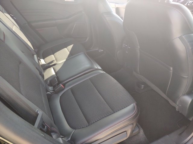 Used 2025 Ford Escape ST-Line Select AWD/4WD image 23