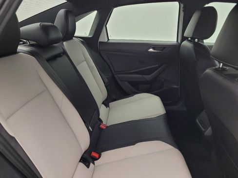 Used 2021 Volkswagen Jetta R-Line w/ R-Line Cold Weather Package FWD image 19