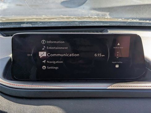 Used 2024 MAZDA CX-30 Carbon image 30