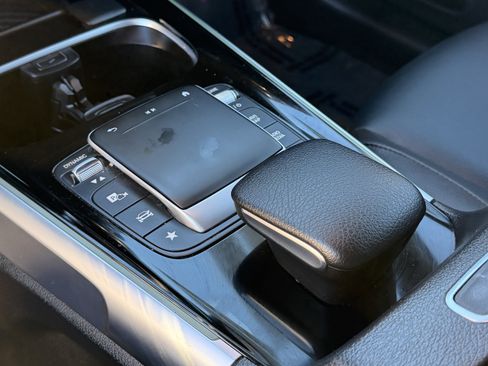 Certified 2022 Mercedes-Benz EQB 350 EQB 350 image 29