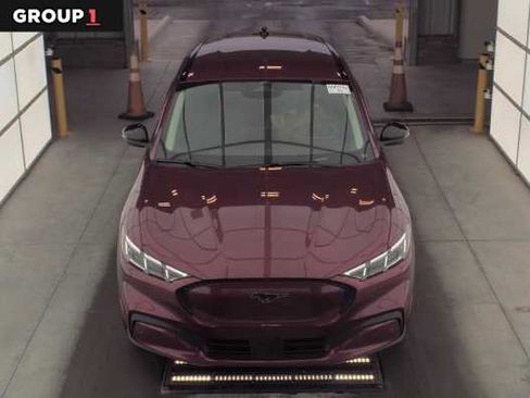 Used 2025 Ford Mustang Mach-E Select w/ Comfort Package Lite image 1