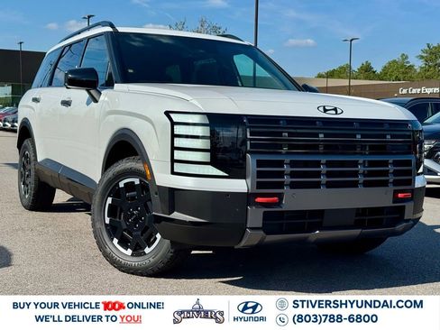 New 2026 Hyundai Palisade XRT Pro image 1