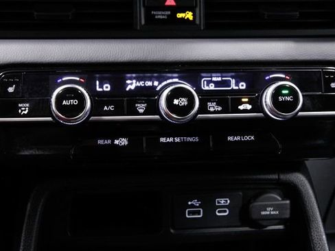 Certified 2023 Honda Pilot EX-L image 33