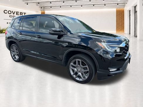 Used 2023 Honda Passport EX-L image 1