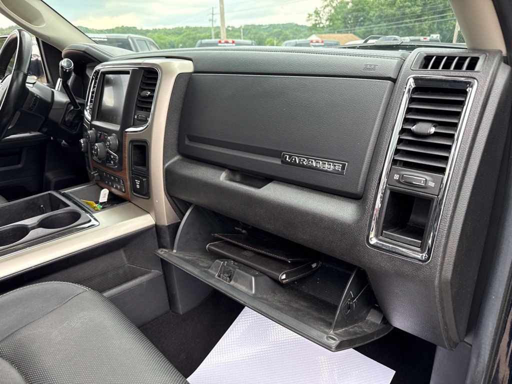 Used 2013 RAM 2500 Laramie w/ Convenience Group AWD/4WD image 45