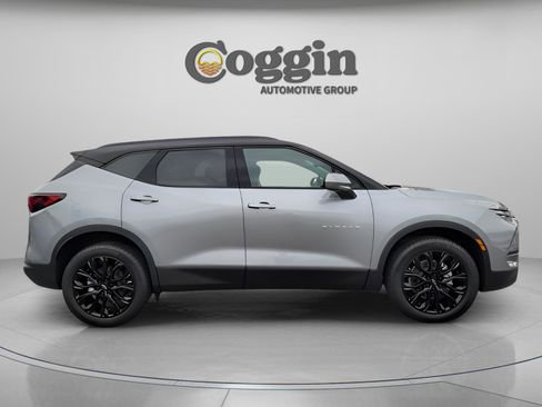 New 2026 Chevrolet Blazer LT w/ Convenience Package image 4