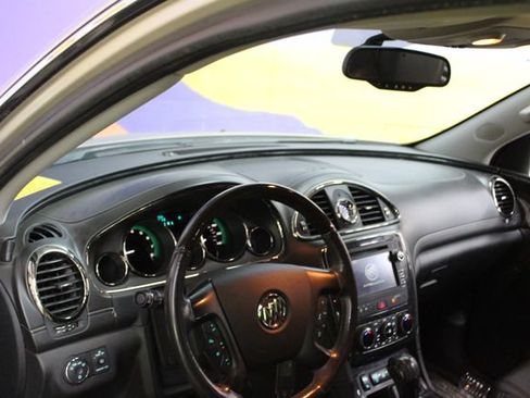 Used 2016 Buick Enclave Leather w/ Trailering Package, 4500 LBS. FWD image 11