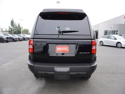 New 2026 Toyota Land Cruiser 1958 image 10