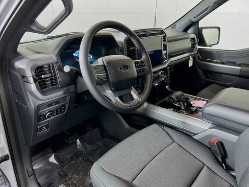 New 2026 Ford F150 XLT image 3