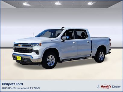 Used 2023 Chevrolet Silverado 1500 LT