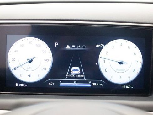 Used 2023 Hyundai Tucson Limited image 23