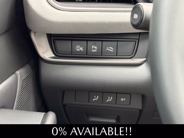 Used 2026 MAZDA CX-30 Aire Edition AWD/4WD image 15