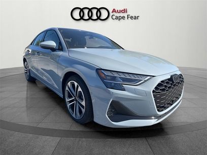 New 2026 Audi A3 2.0T Premium Plus