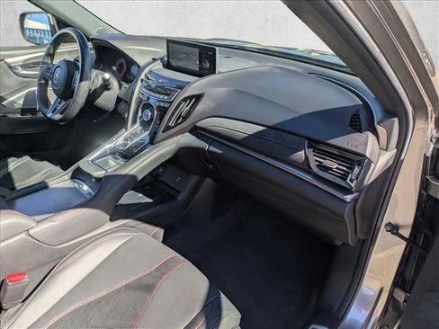 Used 2023 Acura RDX A-Spec image 20